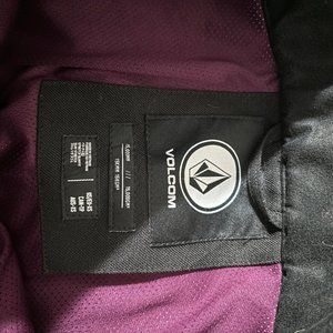 Ski pants - Women's Volcom